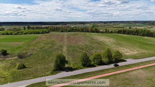 Działka 1326 m² w Sieroczynie - media w drodze polecam działka Sieroczyn