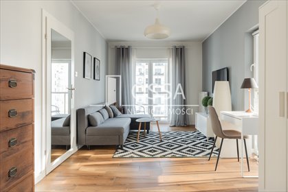 mieszkanie na sprzedaż 36m2 mieszkanie Gdańsk, Przymorze, al. Aleja Rzeczypospolitej