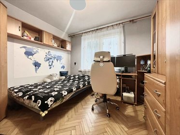 mieszkanie na sprzedaż 47m2 mieszkanie Rzeszów, Józefa Piłsudskiego