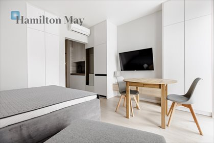 mieszkanie na wynajem 28m2 mieszkanie Warszawa, Targowa