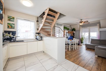 mieszkanie na sprzedaż 100m2 mieszkanie Bartąg, Bartąska