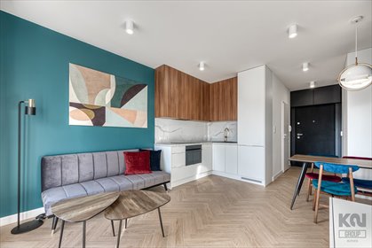 mieszkanie na wynajem 29m2 mieszkanie Łódź, Polesie, Legionów