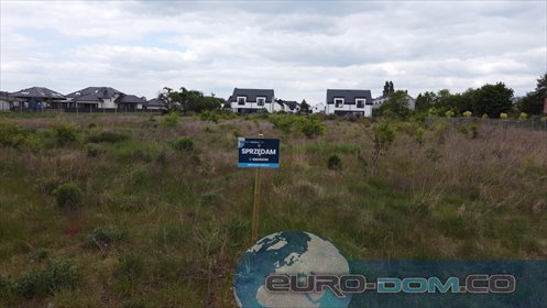 działka na sprzedaż 441400m2 działka Plewiska, przywozowa