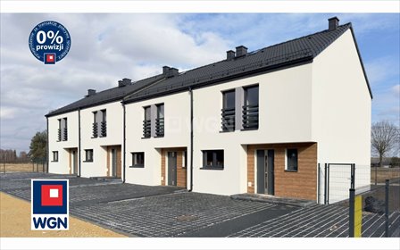 dom na sprzedaż 90m2 dom Orzesze, Zgoń, Malinowa