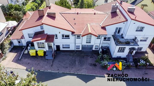 Do sprzedania przestronny obiekt 763 m² z dużym potencjałem lokal użytkowy Zielona Góra, Osiedle Juliusza Słowackiego