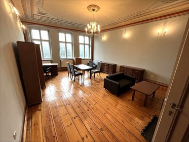 mieszkanie na sprzedaż 56m2 mieszkanie Leszno, Rynek