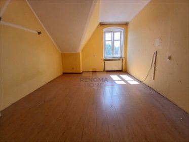 mieszkanie na sprzedaż 89m2 mieszkanie Wałbrzych, Śródmieście