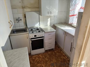 mieszkanie na sprzedaż 28m2 mieszkanie Warszawa, Śródmieście, Bugaj