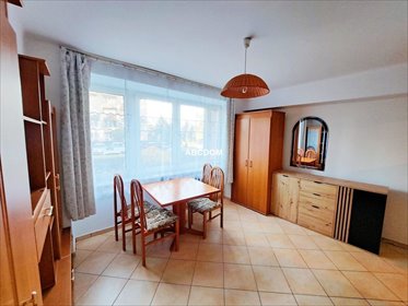 mieszkanie na sprzedaż 23m2 mieszkanie Kraków, Prądnik Biały, Azory, Stachiewicza
