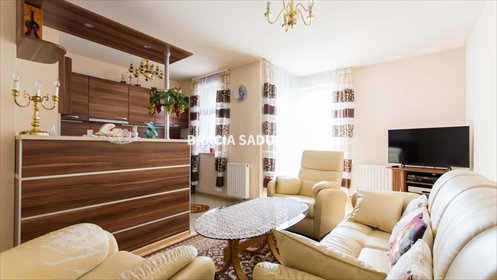 mieszkanie na sprzedaż 43m2 mieszkanie Kraków, Grzegórzki, Grzegórzki, Cystersów