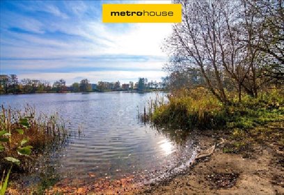 działka na sprzedaż 12374m2 działka Kamionka