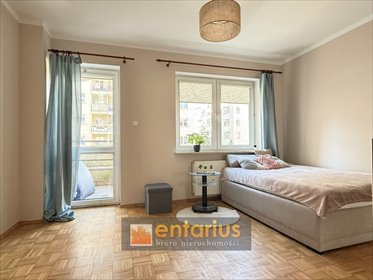 mieszkanie na wynajem 33m2 mieszkanie Warszawa, Ursynów, Kabaty, Kabacki Dukt