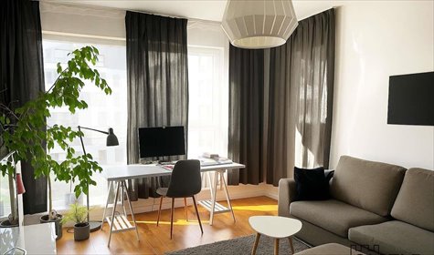 mieszkanie na sprzedaż 39m2 mieszkanie Poznań, Zawady, ul. Smolna
