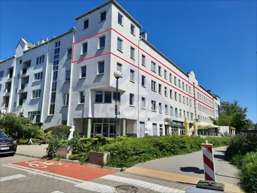 lokal użytkowy na sprzedaż 620m2 lokal użytkowy Warszawa, Ursynów, al. Komisji Edukacji Narodowej