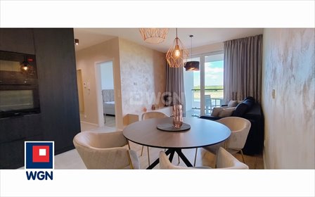 mieszkanie na wynajem 42m2 mieszkanie Polkowice, Fiołkowa