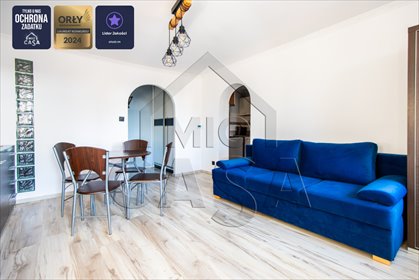 mieszkanie na sprzedaż 35m2 mieszkanie Wejherowo, Klasztorna