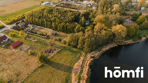 działka na sprzedaż 1500m2 działka Pisarzowice