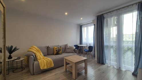 mieszkanie na wynajem 33m2 mieszkanie Tarnów, Świętej Faustyny