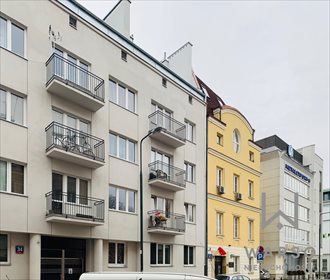 mieszkanie na sprzedaż 51m2 mieszkanie Warszawa, Śródmieście, Powiśle, Przemysłowa