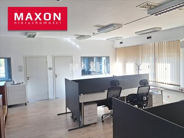 Nowoczesne dwupoziomowe biuro 233 m² przy S7 - polecam! lokal użytkowy Sadowa, ul. Kolejowa
