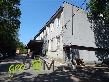 lokal użytkowy na sprzedaż 1960m2 lokal użytkowy Chełm