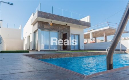 dom na sprzedaż 83m2 dom Alicante