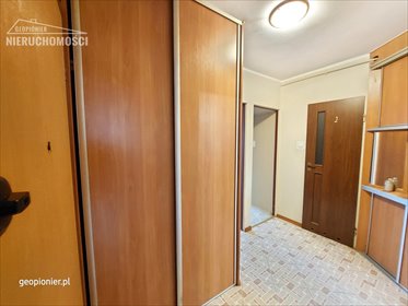mieszkanie na sprzedaż 47m2 mieszkanie Ostróda, ul. Stefana Jaracza