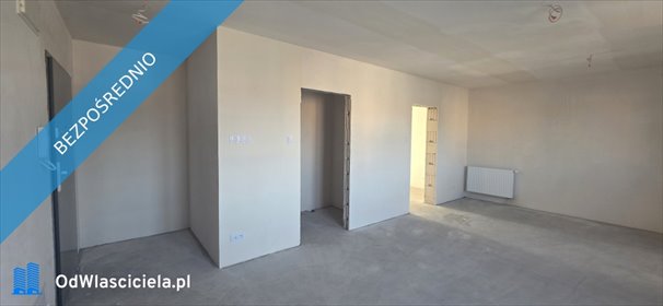 mieszkanie na sprzedaż 49m2 mieszkanie Witnica, Kostrzyńska