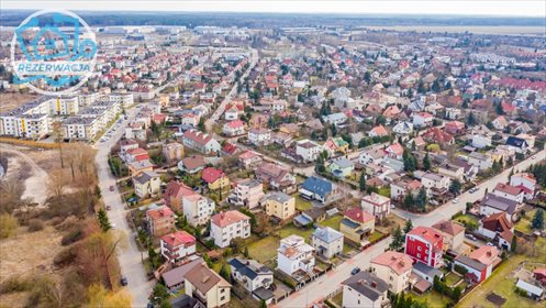 dom na sprzedaż 168m2 dom Białystok, Dojlidy, Żubrów