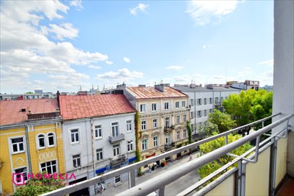 mieszkanie na sprzedaż 52m2 mieszkanie Kielce, Ignacego Paderewskiego