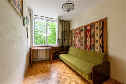 mieszkanie na sprzedaż 49m2 mieszkanie Warszawa, Praga-Południe Saska Kępa, Międzynarodowa