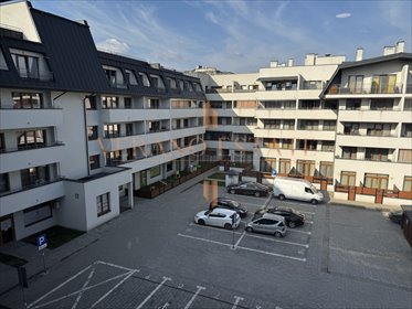 Nowoczesne 2 pokoje z loggią, gotowe do wprowadzenia mieszkanie Radom, Wolność