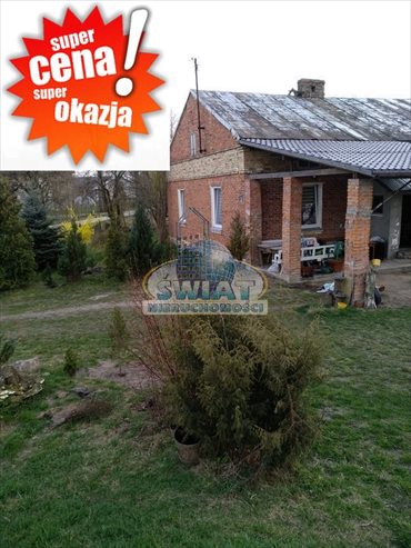Dom na sprzedaż Bzów 100m2 Foto 1