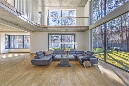 dom na sprzedaż 501m2 dom Józefów