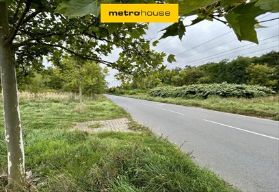 Działka inwestycyjna 350 m² w Poznaniu - polecam działka Poznań, Bernata
