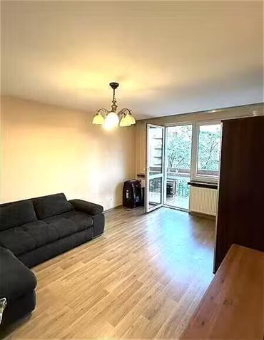 4-pokojowe mieszkanie 64 m² z balkonem polecam mieszkanie Kraków, Bieżanów-Prokocim, kpt. Leonida Teligi