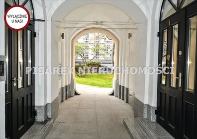 mieszkanie na sprzedaż 35m2 mieszkanie Warszawa, Wola, Mirów