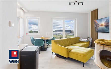 mieszkanie na sprzedaż 56m2 mieszkanie Brodnica, Brodnica