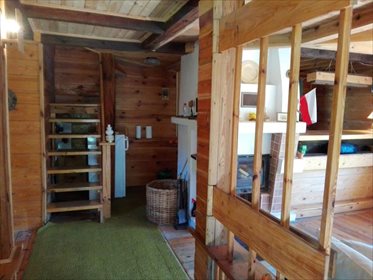 Dom na wynajem Kamień, Letniskowa 60m2 Foto 7