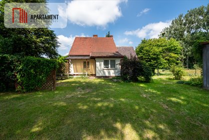 dom na sprzedaż 66m2 dom Królewska Wola
