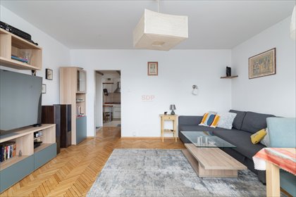 mieszkanie na sprzedaż 54m2 mieszkanie Warszawa, Mokotów, Bryły Stefana