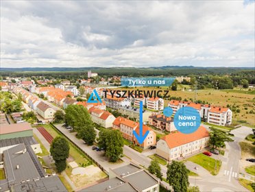 mieszkanie na sprzedaż 40m2 mieszkanie Lębork, Mieszka I