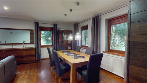 dom na sprzedaż 164m2 dom Przemocze