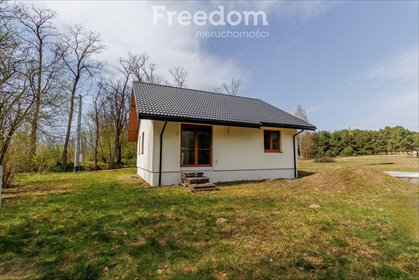 dom na sprzedaż 70m2 dom Brnik