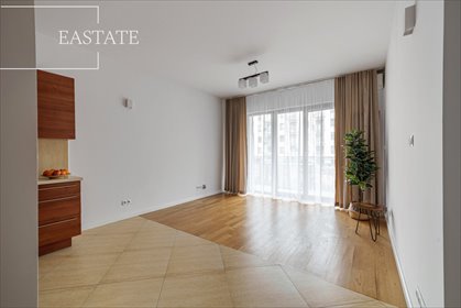 mieszkanie na wynajem 46m2 mieszkanie Warszawa, Żoliborz, Ludwika Rydygiera