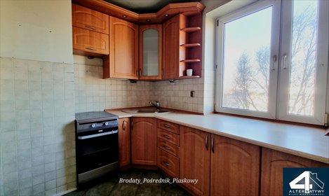 mieszkanie na sprzedaż 39m2 mieszkanie Warszawa, Chełmska