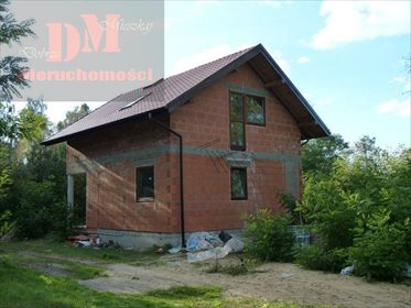 dom na sprzedaż 90m2 dom Brzozówka