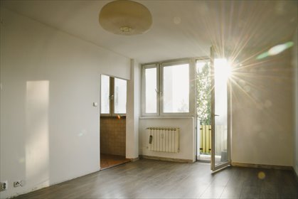 mieszkanie na sprzedaż 48m2 mieszkanie Poznań, Górczyn, Górczyn, Hetmańska