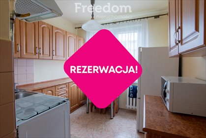 mieszkanie na sprzedaż 57m2 mieszkanie Szydłowiec, Radomska