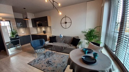 mieszkanie na sprzedaż 36m2 mieszkanie Warszawa, Wola, Czyste, Siedmiogrodzka 1A